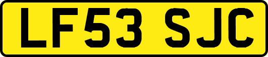 LF53SJC