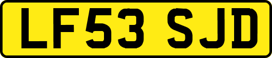 LF53SJD
