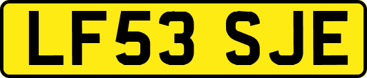 LF53SJE