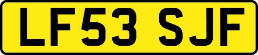 LF53SJF
