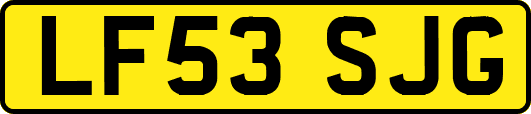 LF53SJG