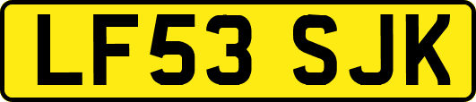 LF53SJK