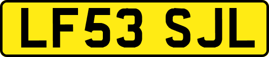 LF53SJL