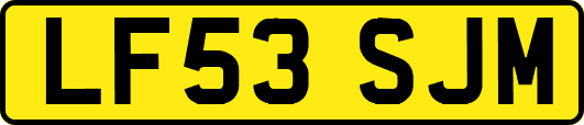 LF53SJM