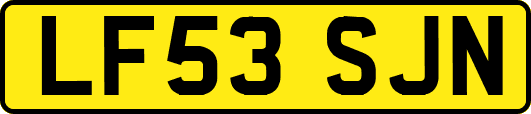 LF53SJN