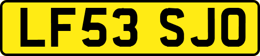 LF53SJO