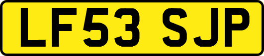 LF53SJP