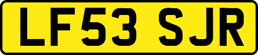 LF53SJR