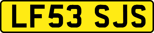 LF53SJS