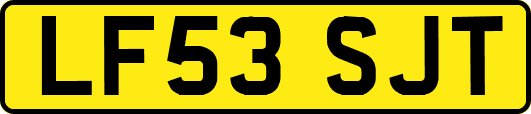 LF53SJT
