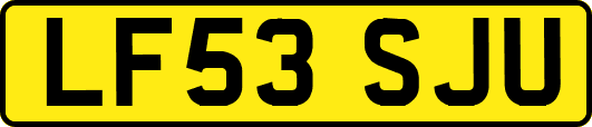 LF53SJU