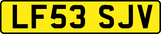 LF53SJV