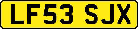 LF53SJX