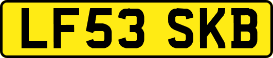 LF53SKB
