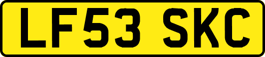 LF53SKC