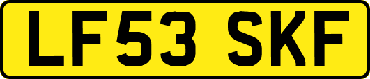 LF53SKF