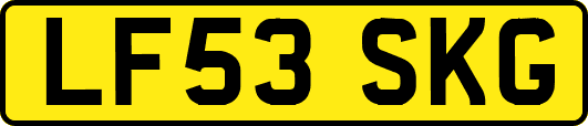 LF53SKG
