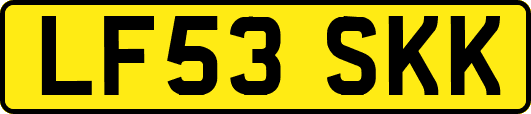 LF53SKK