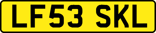 LF53SKL