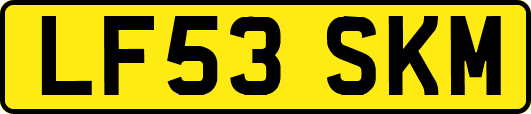 LF53SKM