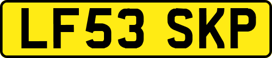 LF53SKP