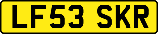 LF53SKR