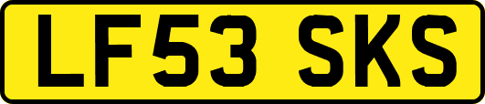 LF53SKS