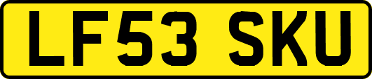 LF53SKU