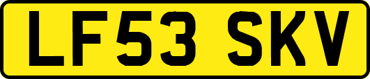 LF53SKV