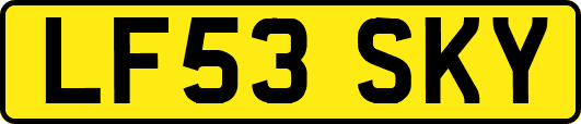 LF53SKY