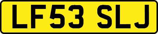 LF53SLJ