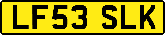 LF53SLK