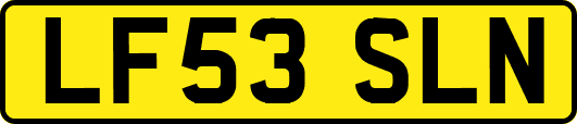 LF53SLN
