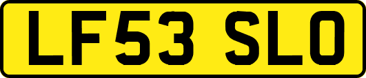 LF53SLO