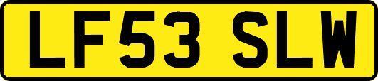 LF53SLW