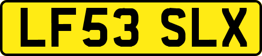 LF53SLX