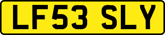 LF53SLY