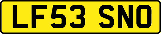 LF53SNO