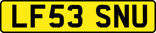 LF53SNU