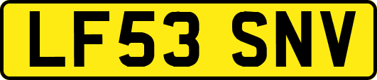 LF53SNV