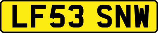 LF53SNW