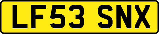 LF53SNX