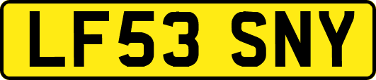 LF53SNY