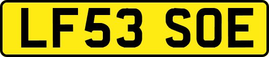 LF53SOE