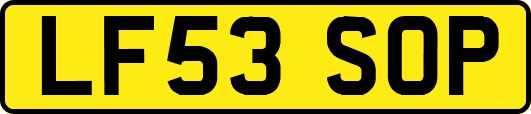 LF53SOP