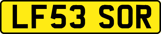 LF53SOR