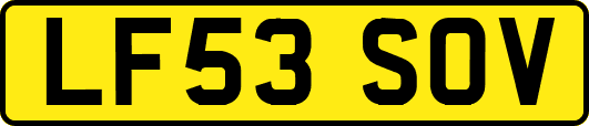 LF53SOV