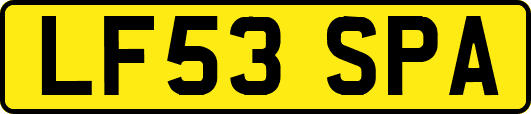 LF53SPA
