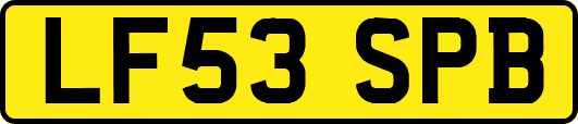 LF53SPB