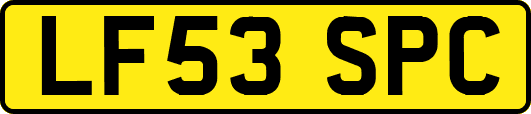 LF53SPC